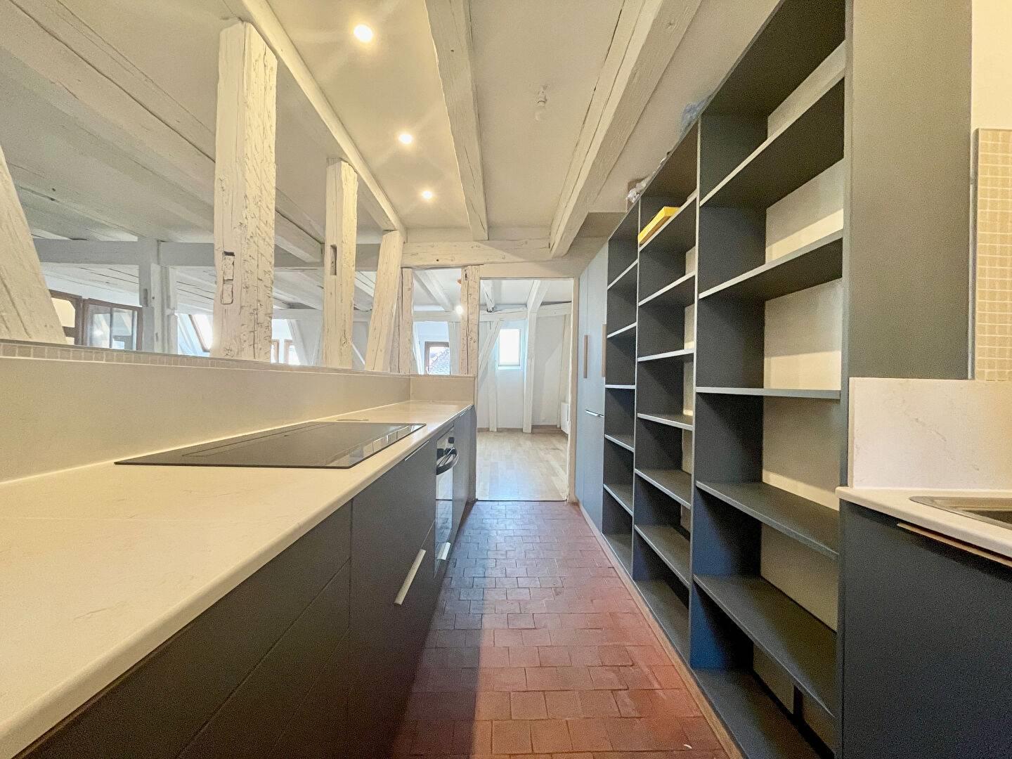 Appartement à vendre, 135m², Strasbourg