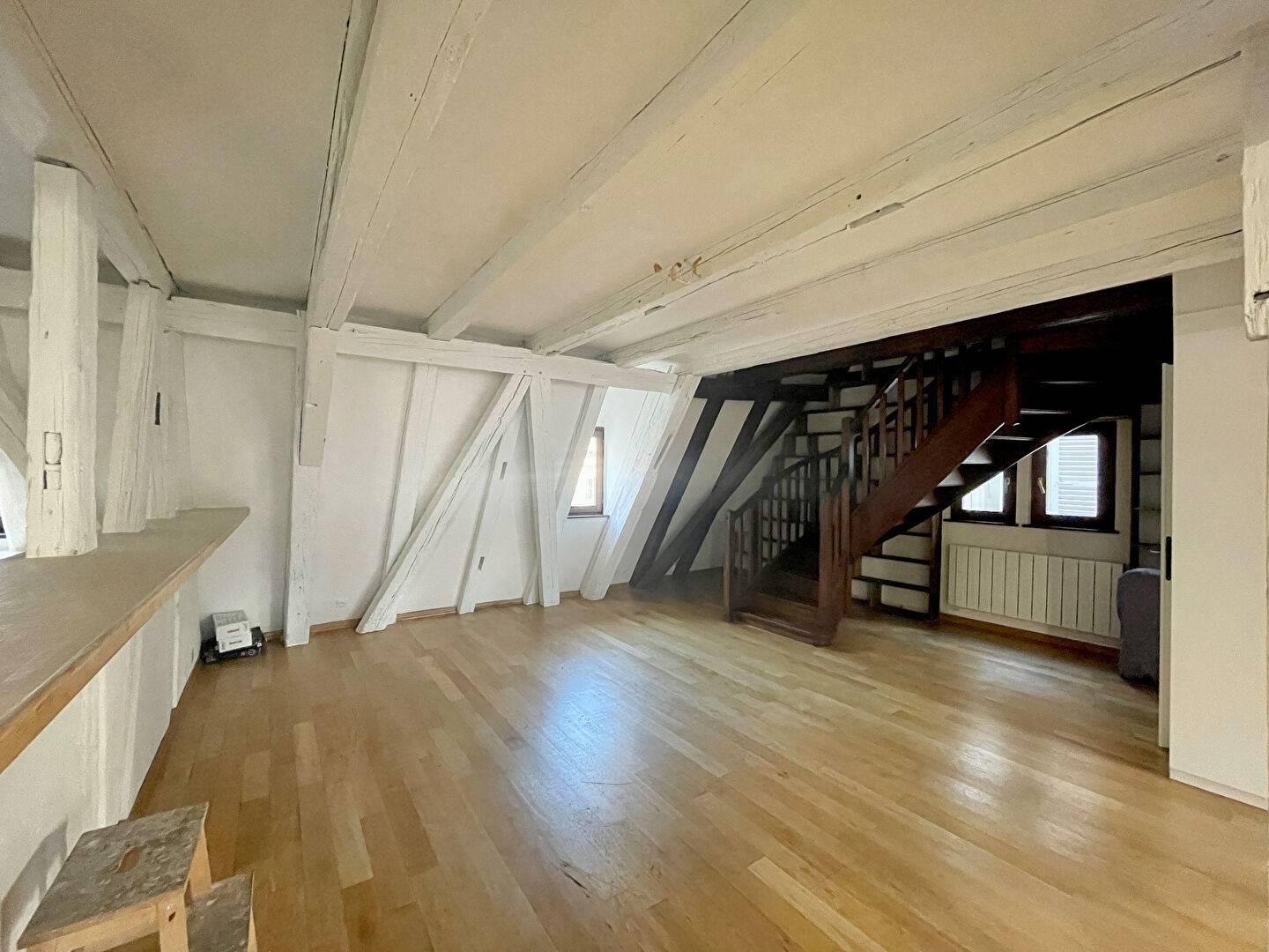Appartement à vendre, 135m², Strasbourg