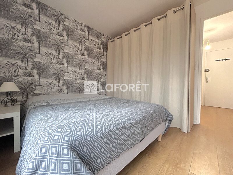 Appartement à louer, 33m², Lamorlaye
