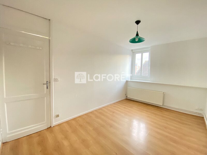 Appartement à louer, 78m², Halluin