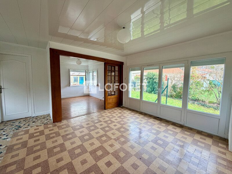 Maison à vendre, 67m², Châlons-en-Champagne