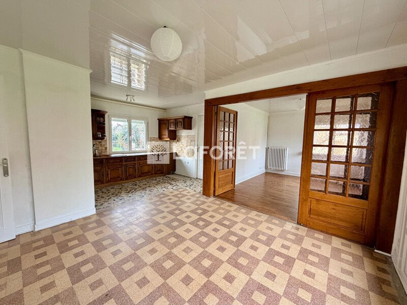 Maison à vendre, 67m², Châlons-en-Champagne