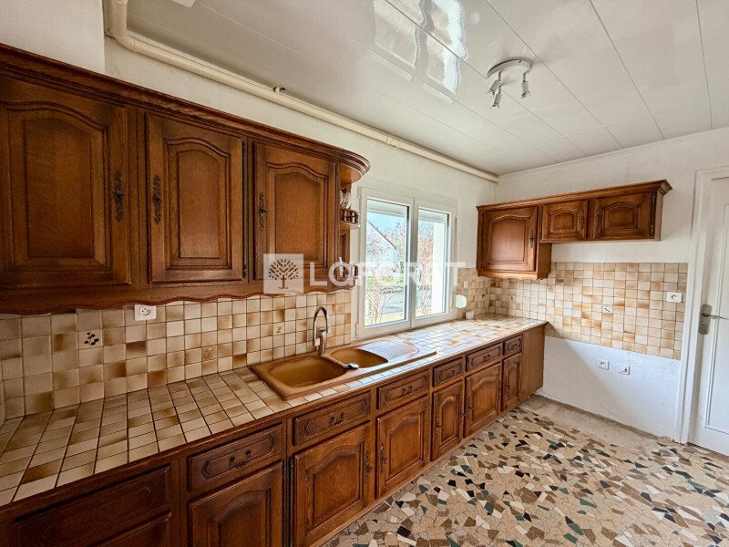 Maison à vendre, 67m², Châlons-en-Champagne