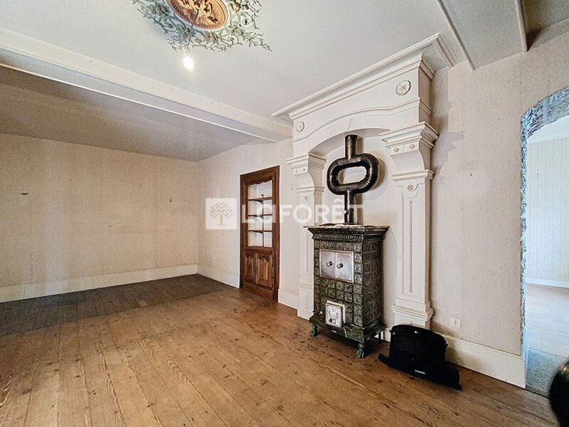 Maison à vendre, 252m², Bulgnéville