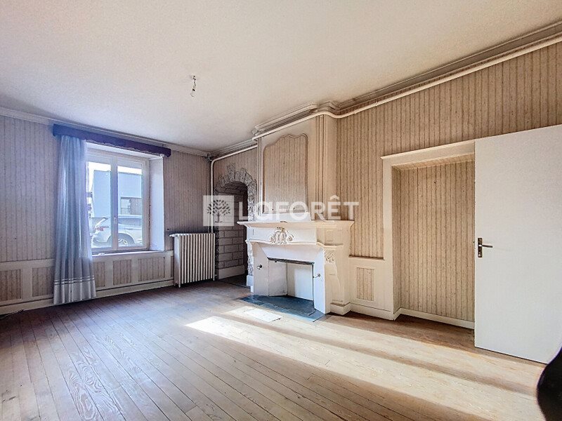 Maison à vendre, 252m², Bulgnéville