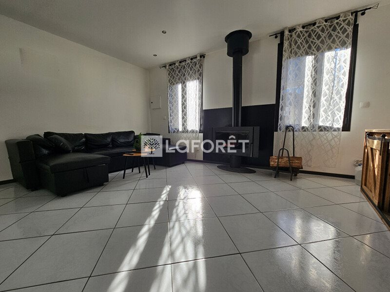 Maison à vendre, 160m², Bailleval