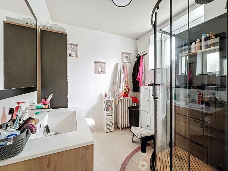 Maison à vendre, 100m², Saint-Pierre-de-Bailleul