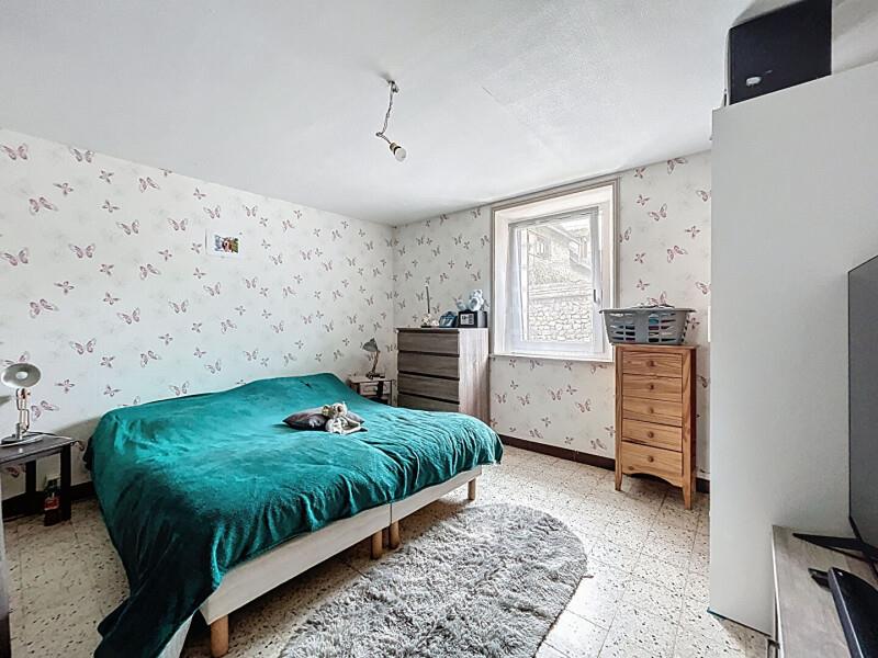 Maison à vendre, 100m², Saint-Pierre-de-Bailleul