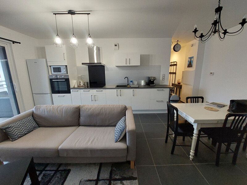 Appartement à louer, 49m², Terville