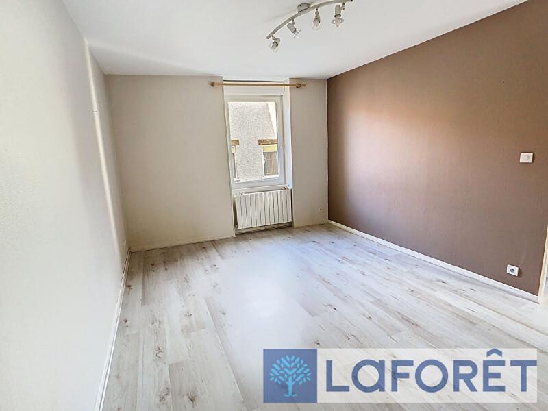 Appartement à louer, 42m², Is-sur-Tille