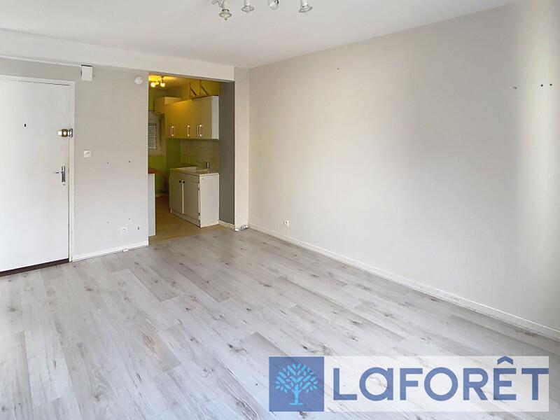 Appartement à louer, 42m², Is-sur-Tille