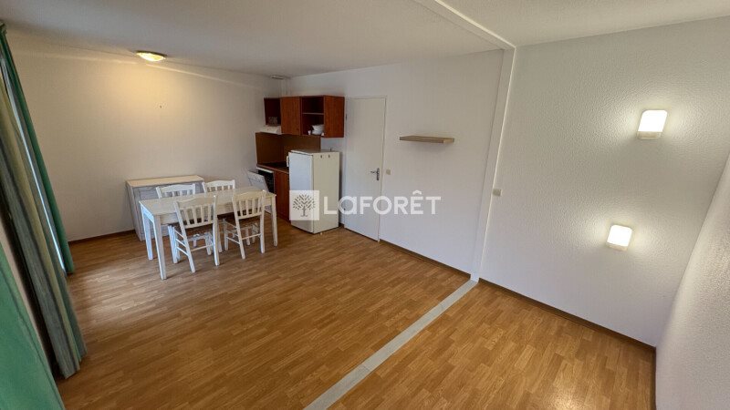 Appartement à louer, 36m², Le Verdon-sur-Mer