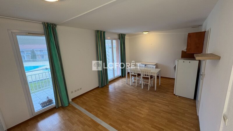 Appartement à louer, 36m², Le Verdon-sur-Mer