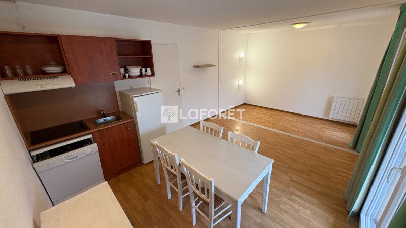 Appartement à louer, 36m², Le Verdon-sur-Mer