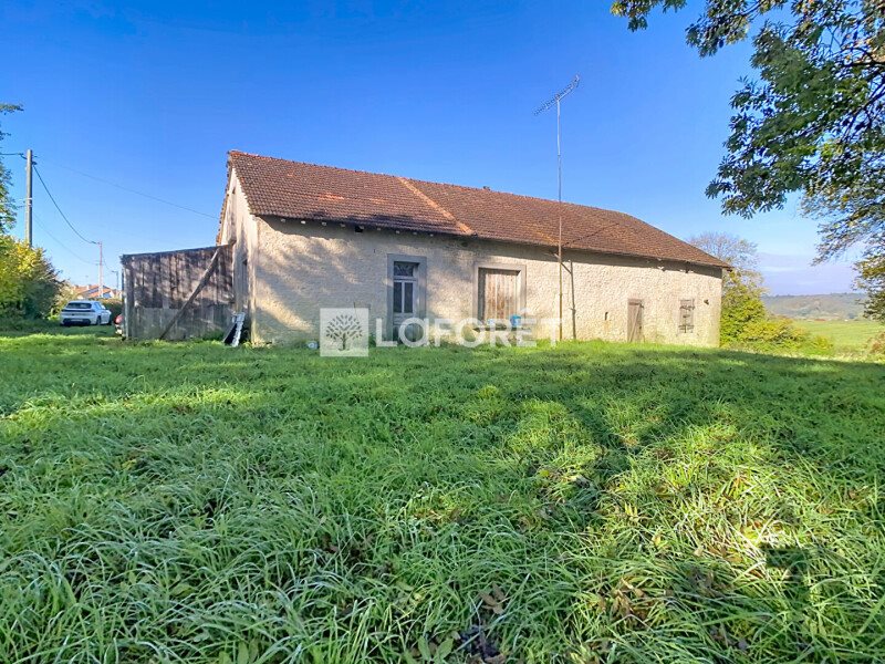 Maison à vendre, 200m², Vraincourt