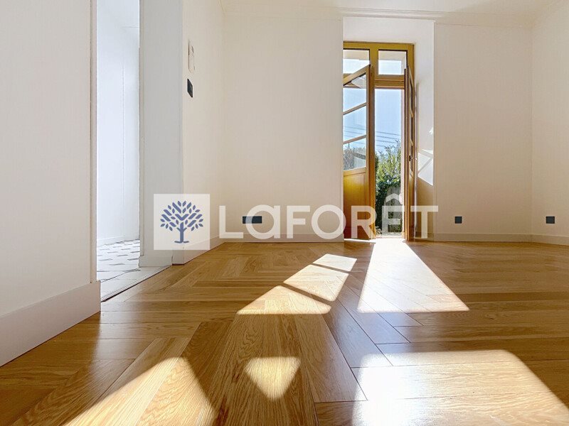 Appartement à louer, 41m², Thouars