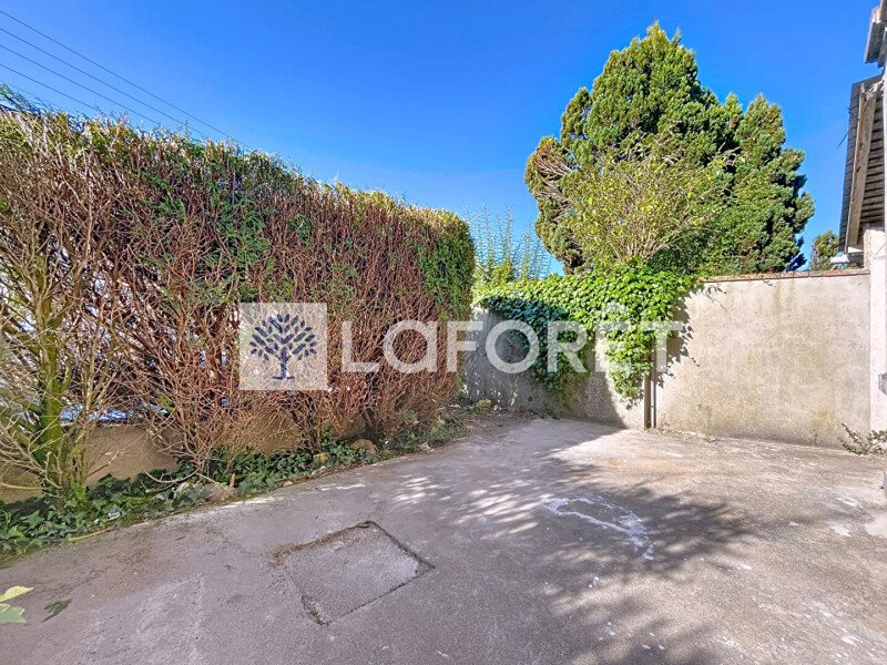 Appartement à louer, 41m², Thouars