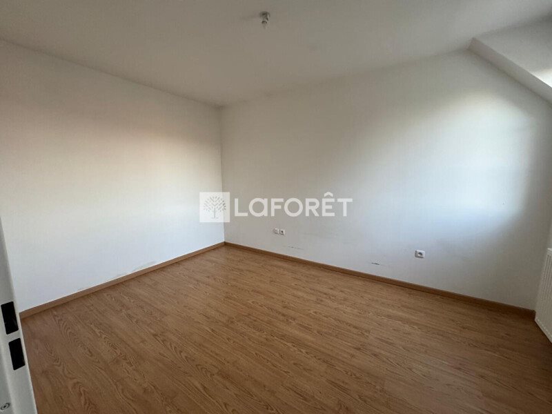 Appartement à vendre, 43m², Liancourt