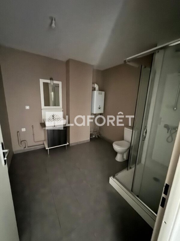 Appartement à vendre, 43m², Liancourt