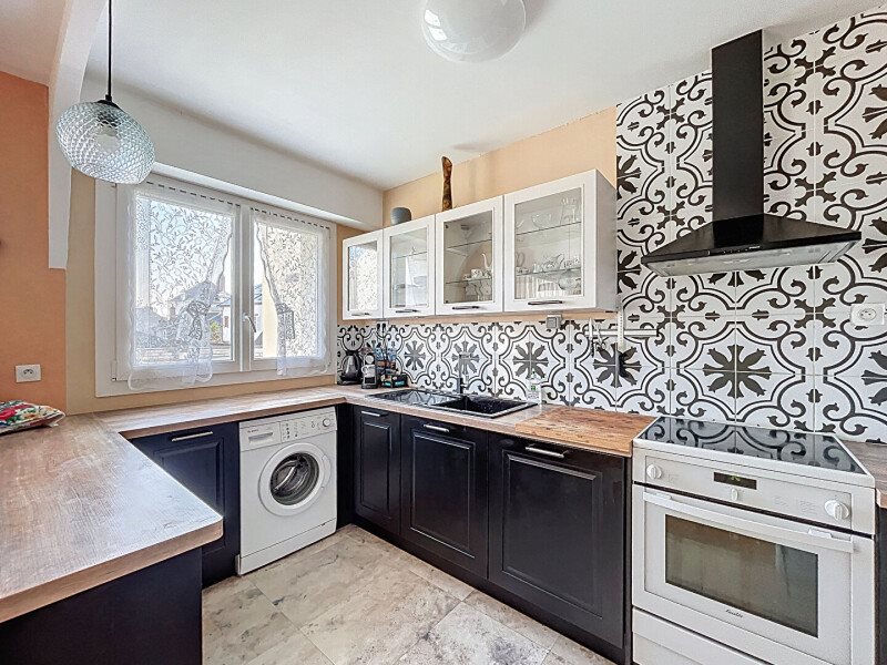 Appartement à vendre, 91m², Orléans