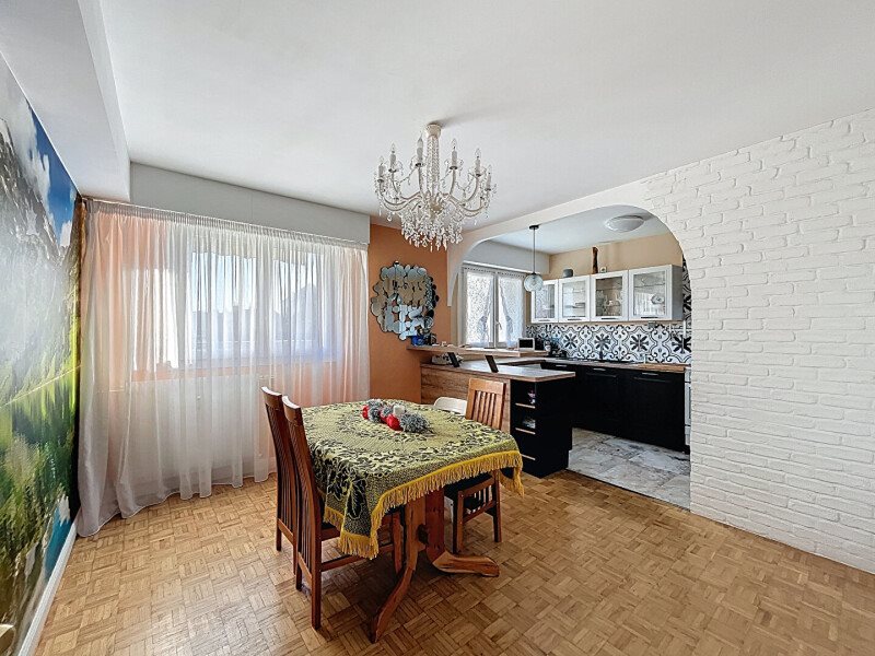 Appartement à vendre, 91m², Orléans