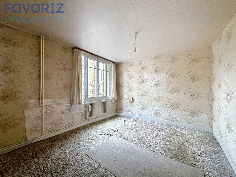 Maison à vendre, 120m², Langres