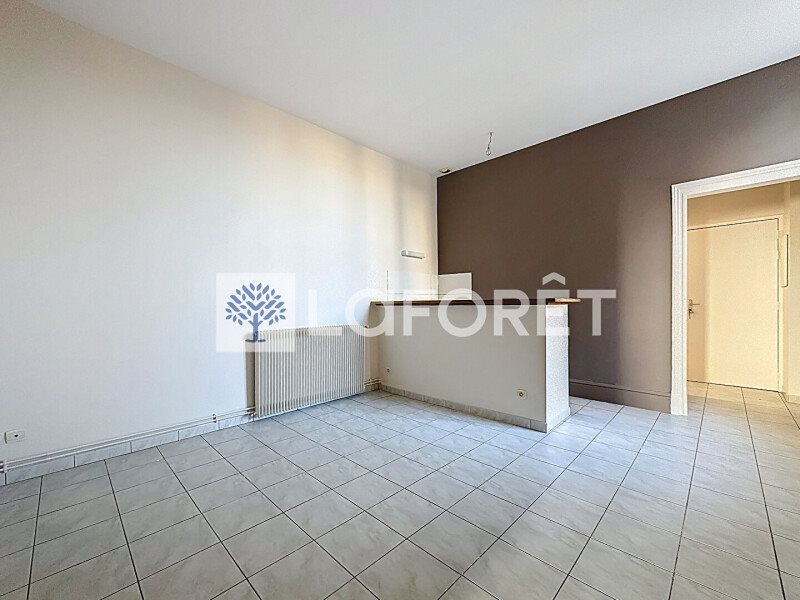 Appartement à louer, 34m², Thouars