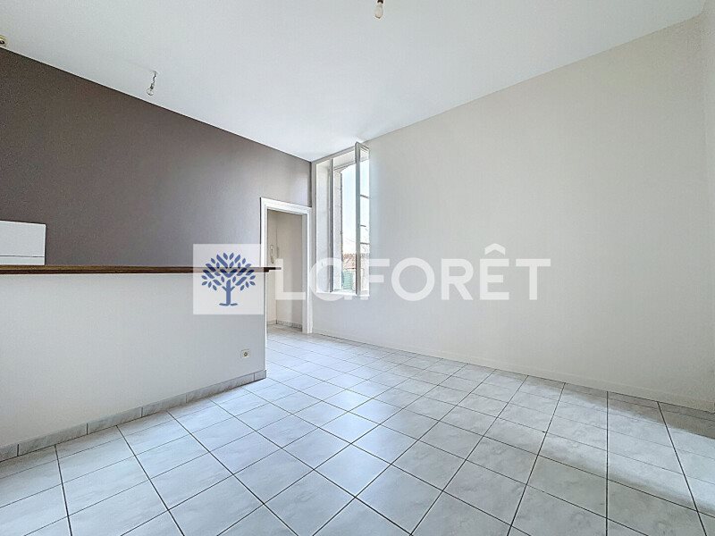 Appartement à louer, 34m², Thouars