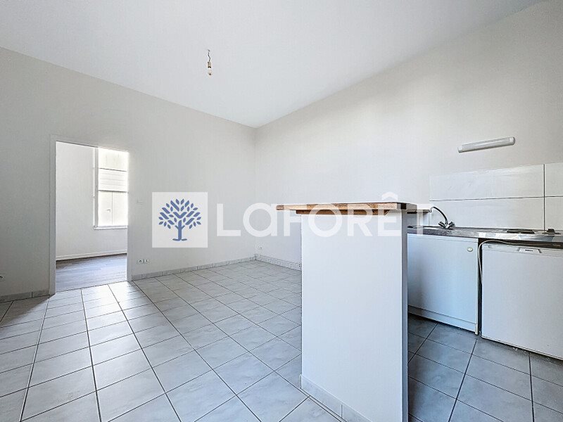 Appartement à louer, 34m², Thouars