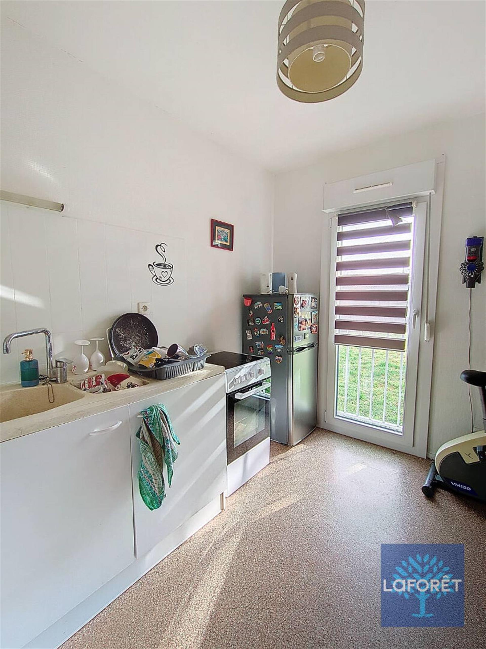 Appartement à louer, 34m², Saint-Nicolas-de-Port