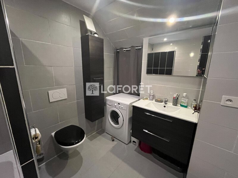 Appartement à vendre, 60m², Fesches-le-Châtel