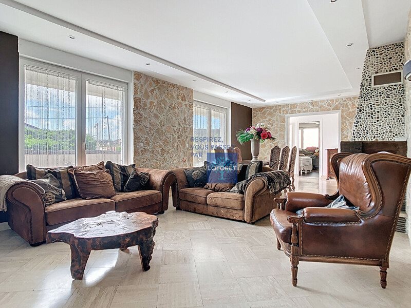 Maison à louer, 190m², Rantigny