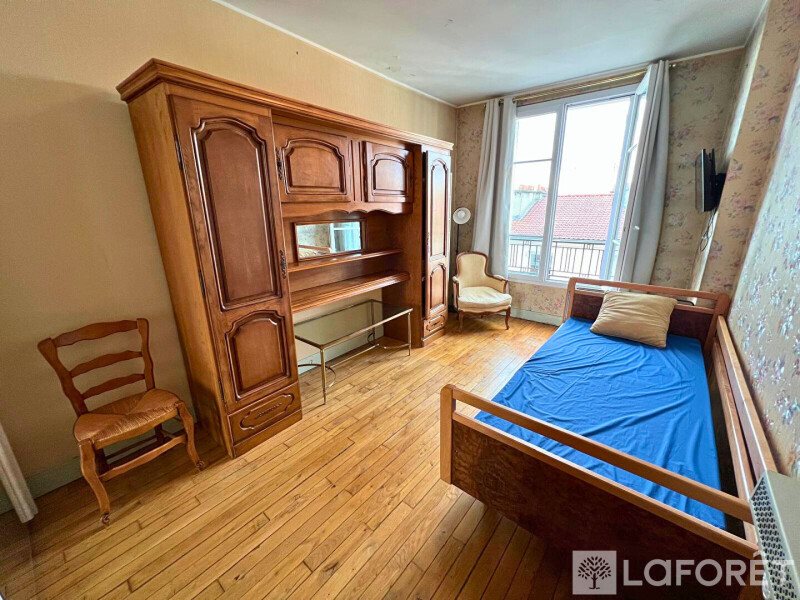 Appartement à vendre, 41m², Boulogne-Billancourt