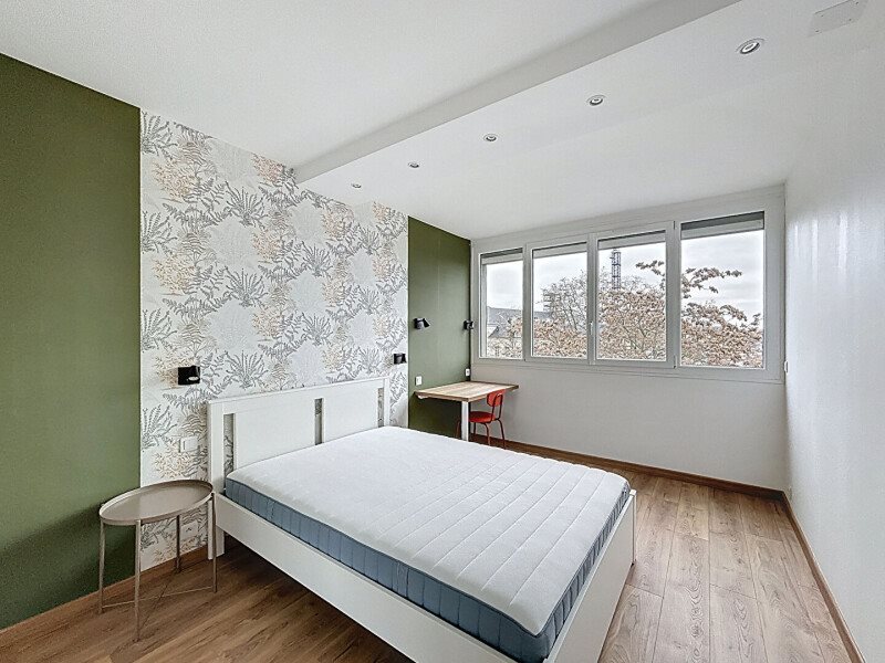 Appartement à louer, 76m², Orléans