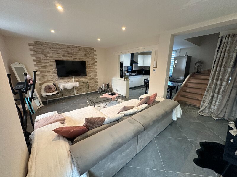 Maison à louer, 93m², Audincourt