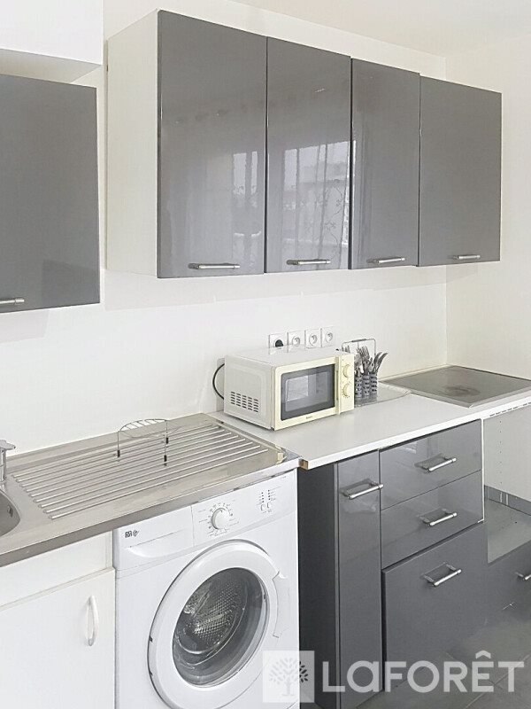 Appartement à louer, 40m², Tremblay-en-France