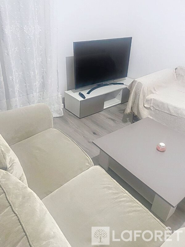 Appartement à louer, 40m², Tremblay-en-France