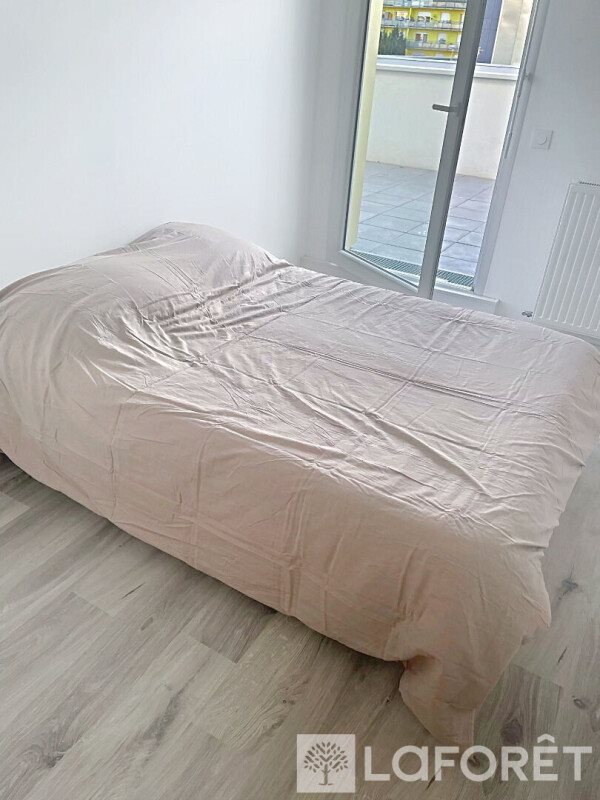 Appartement à louer, 40m², Tremblay-en-France