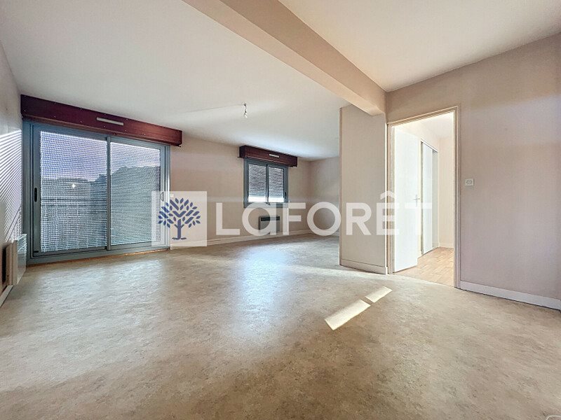 Appartement à vendre, 74m², Thouars