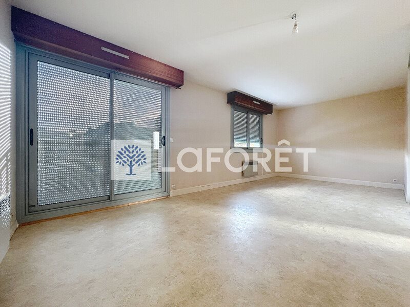 Appartement à vendre, 74m², Thouars