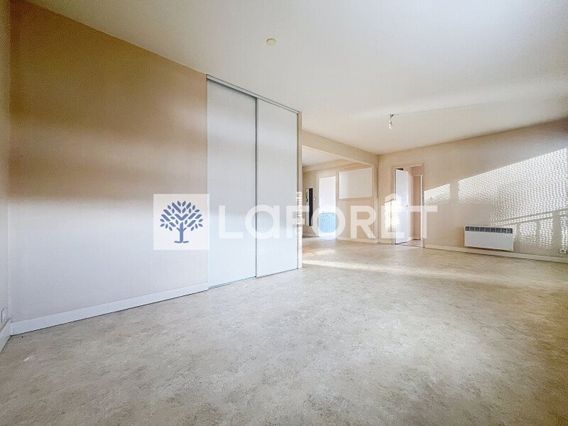 Appartement à vendre, 74m², Thouars