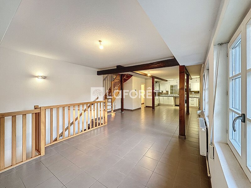 Appartement à vendre, 92m², Lampertheim