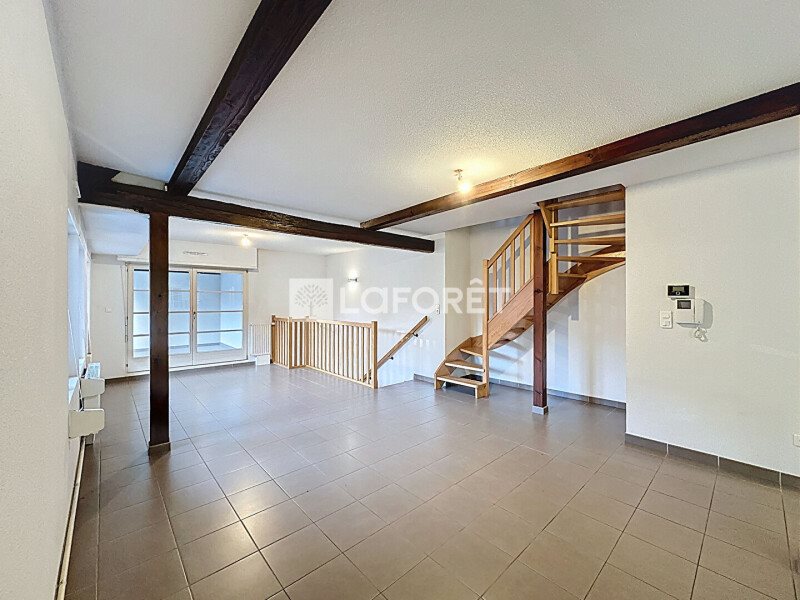 Appartement à vendre, 92m², Lampertheim