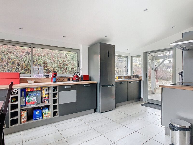 Maison à vendre, 117m², Langres