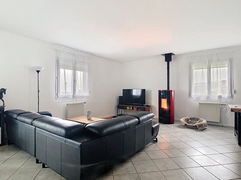 Maison à vendre, 117m², Langres