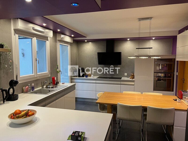 Maison à vendre, 210m², Marly