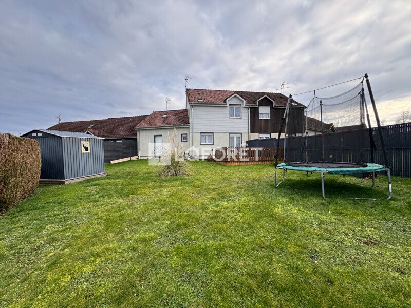 Maison à vendre, 103m², Bologne