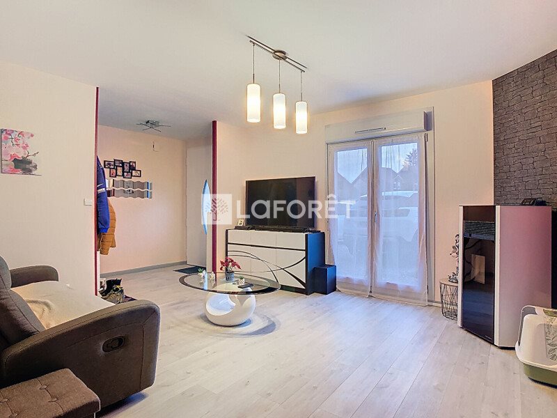 Maison à vendre, 103m², Bologne