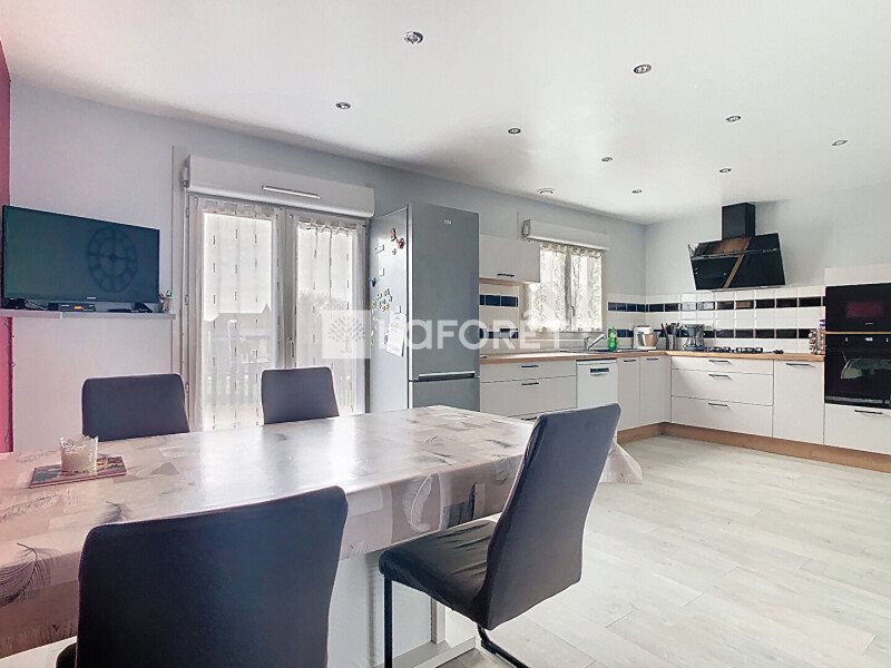 Maison à vendre, 103m², Bologne