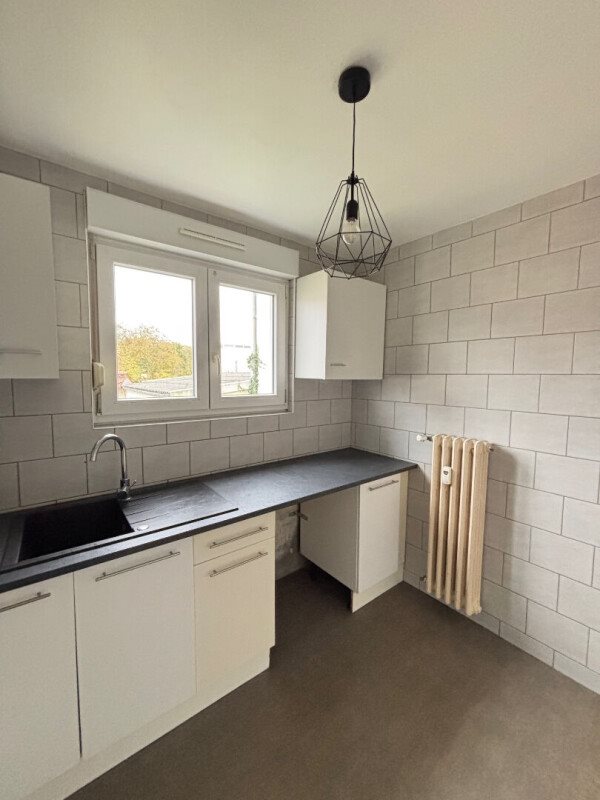 Appartement à louer, 74m², Maizières-lès-Metz